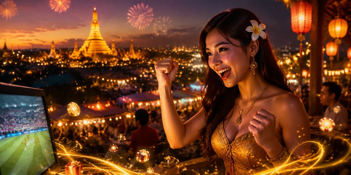 thai2d