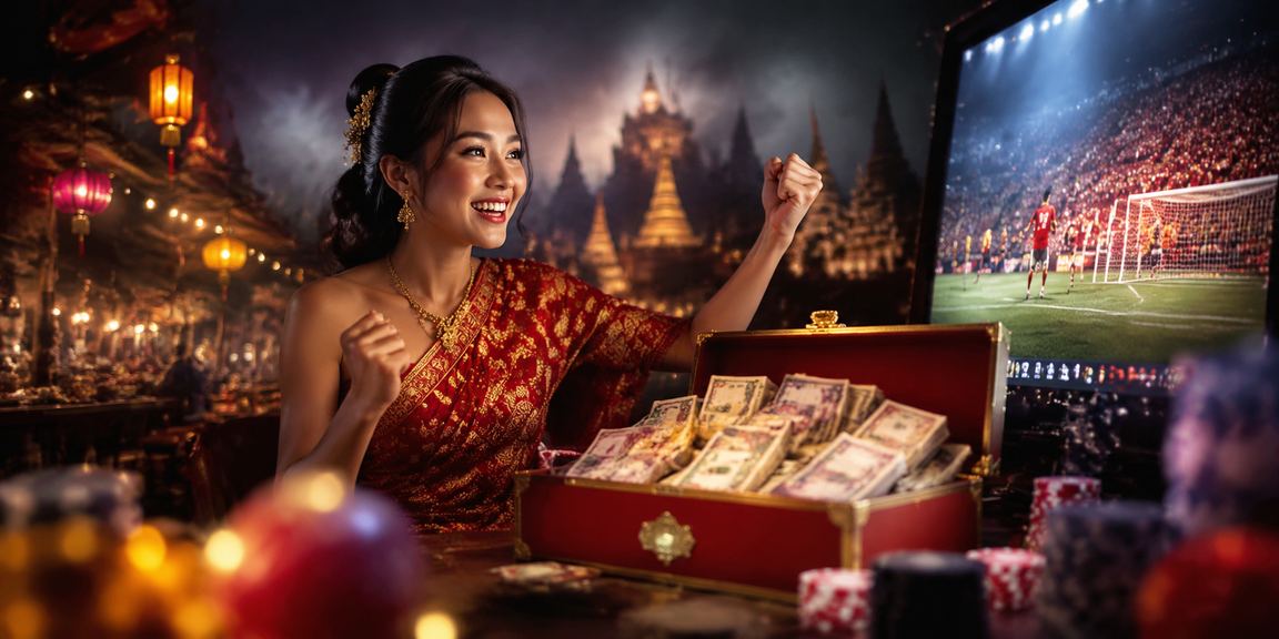 thai2d