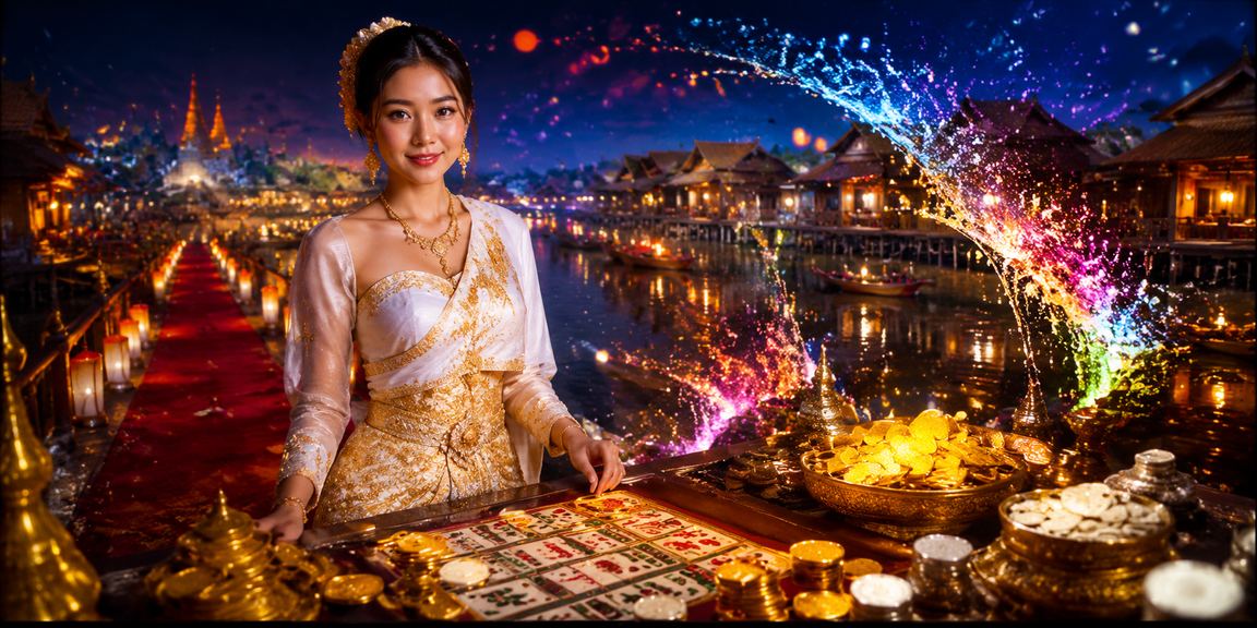 thai2d