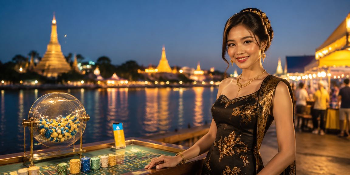 thai2d