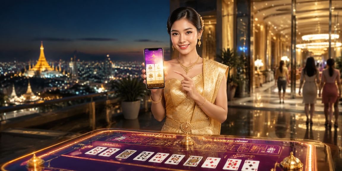 thai2d