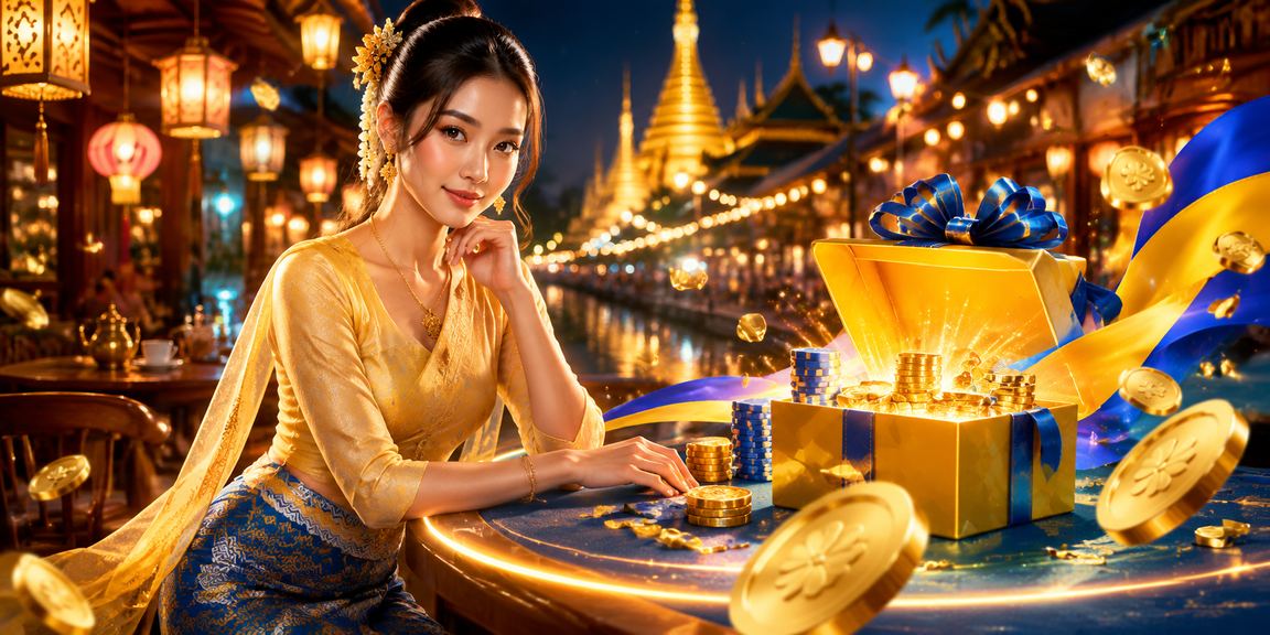 thai2d