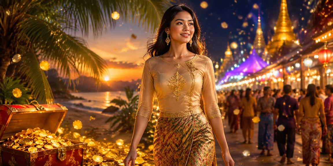 thai2d