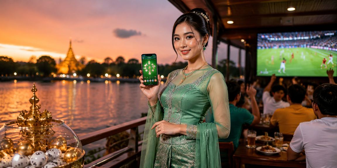 thai2d
