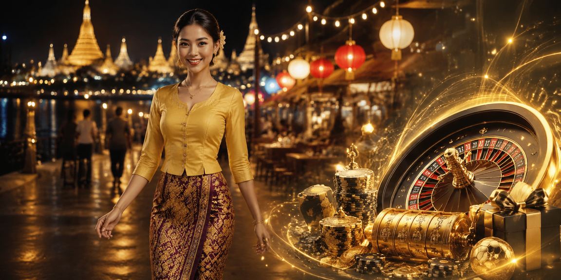 thai2d