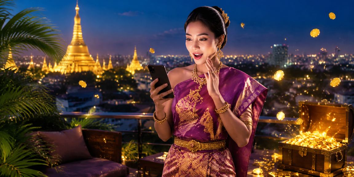 thai2d